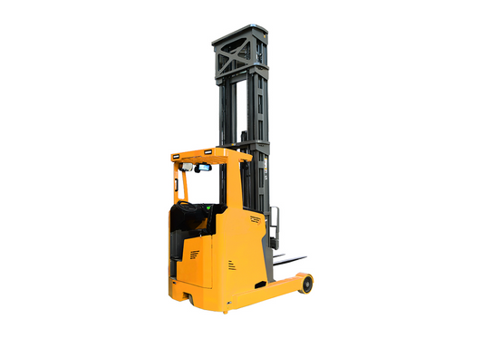 NARROW N16 REACH TRUCK