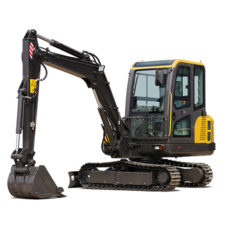 M1-10 MINI EXCAVATOR