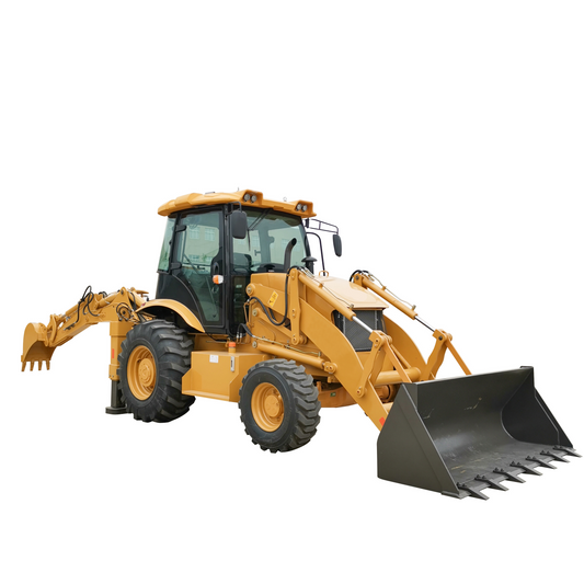 MBL 30 BACKHOE LOADER